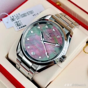 Omega Aqua Terra 150M 38.5mm