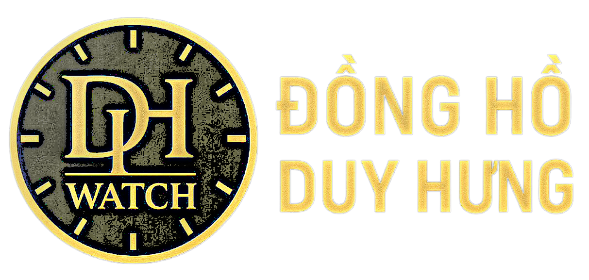 Đồng Hồ Duy Hưng