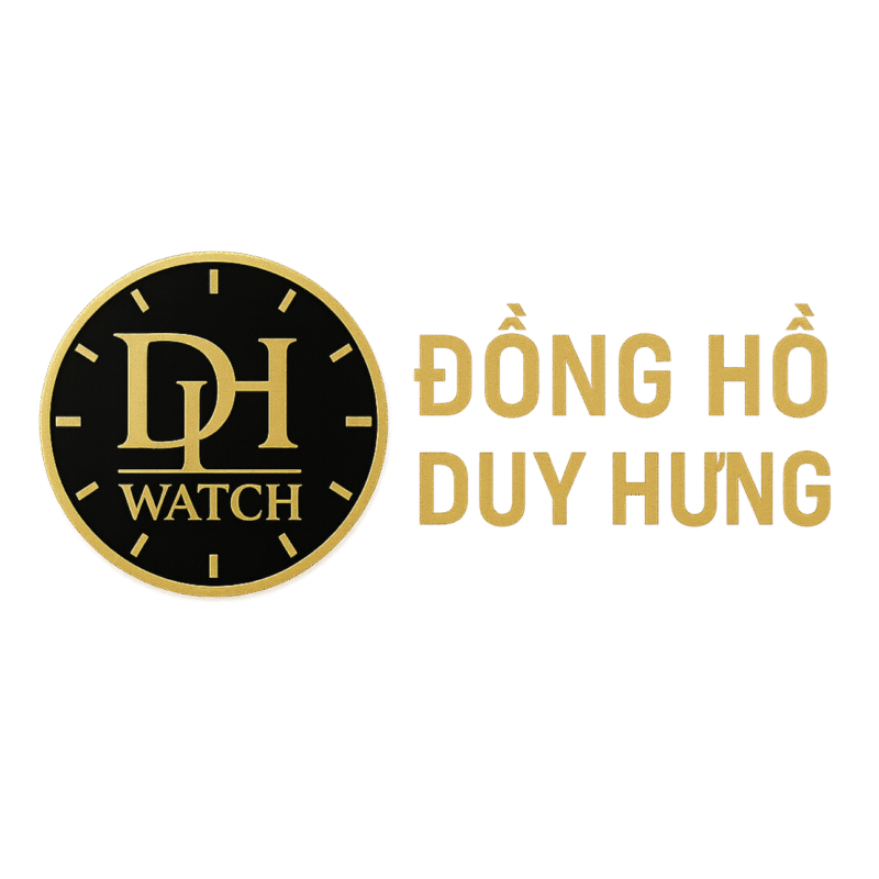 Đồng hồ Duy Hưng