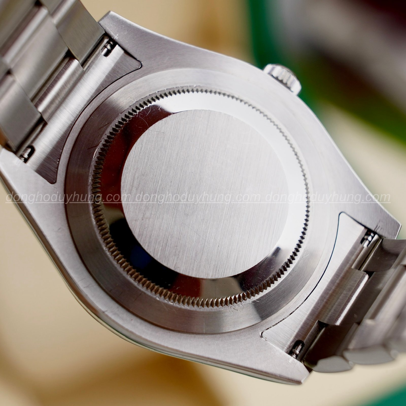 Rolex Datejust 41mm - 116334 - Ảnh 7