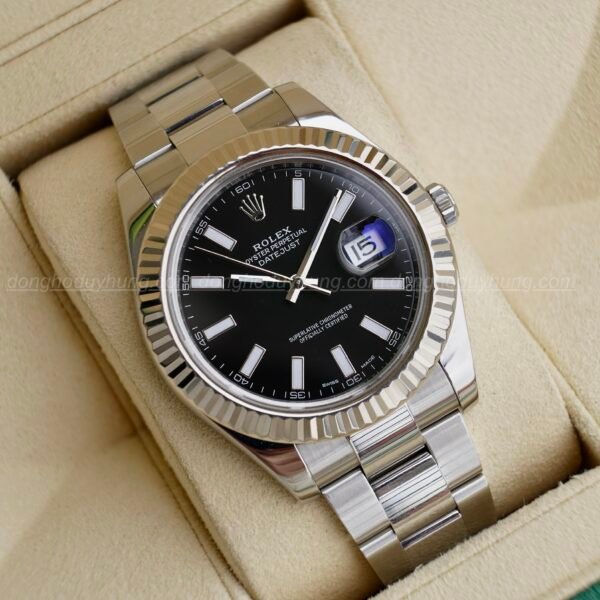 Rolex-Datejust-41mm