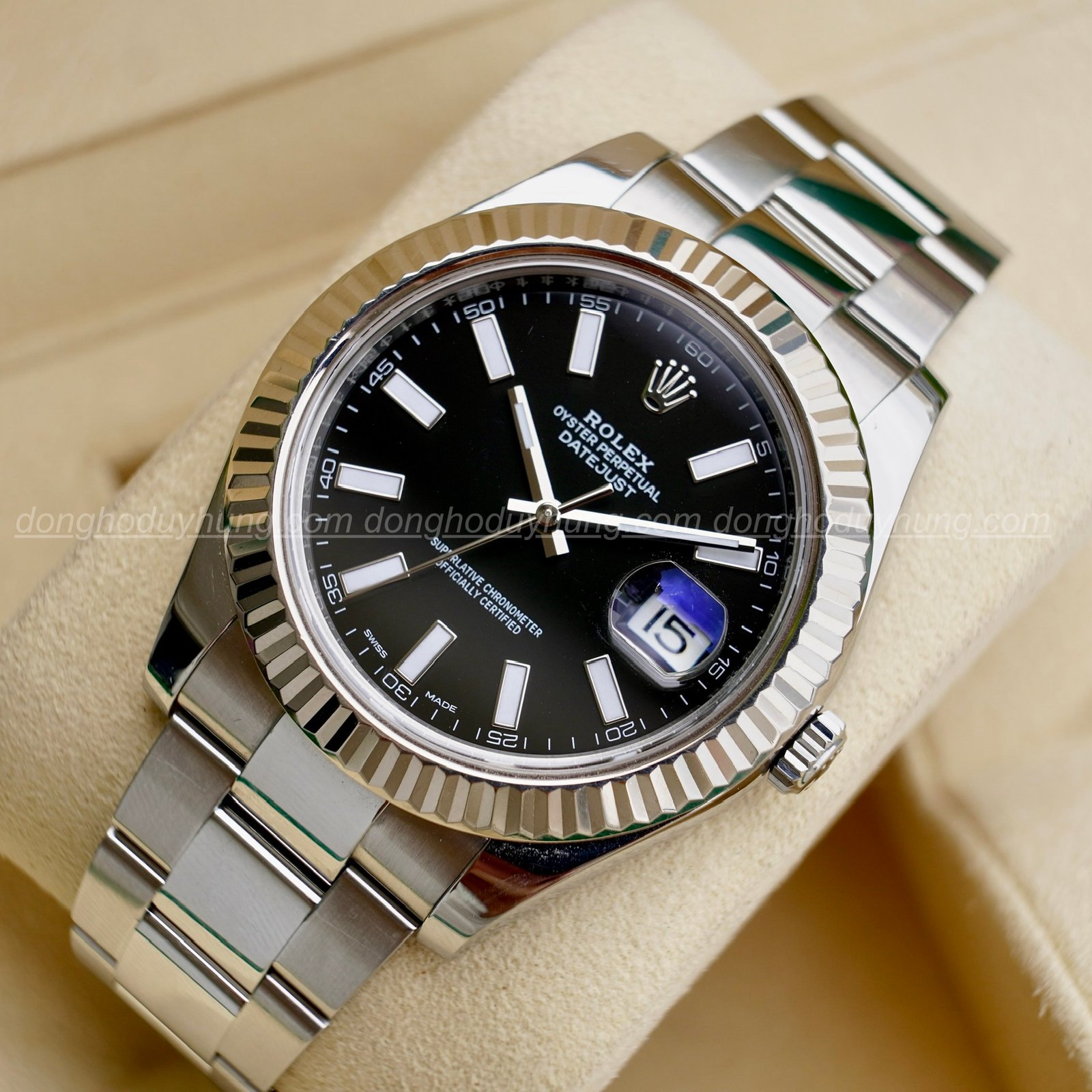 Rolex-Datejust-41mm