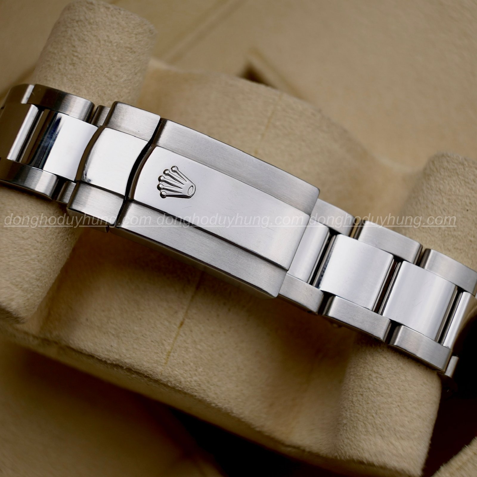 Rolex Datejust 41mm - 116334 - Ảnh 8