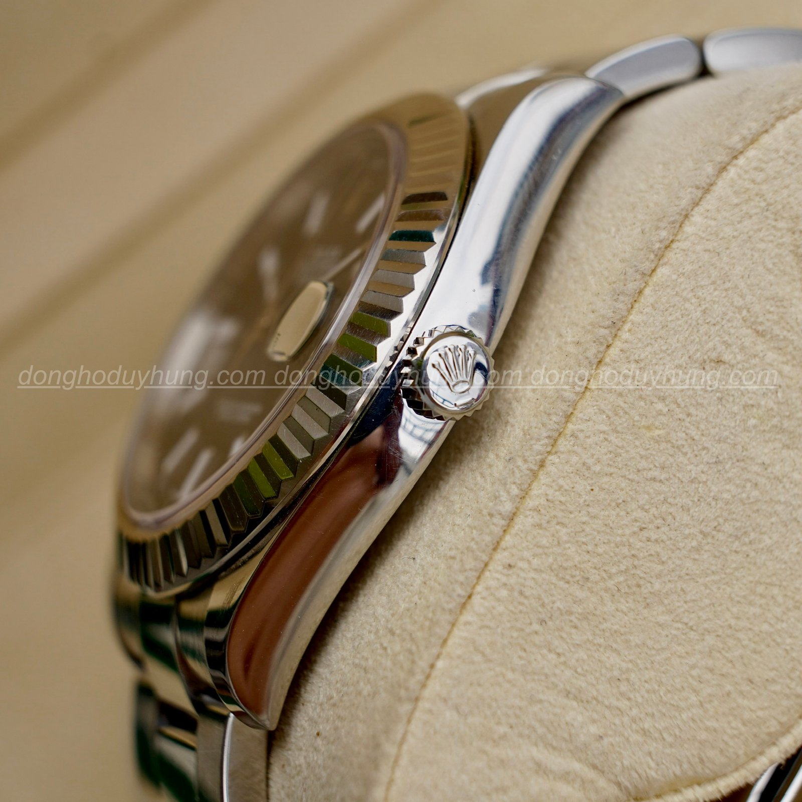 Rolex Datejust 41mm - 116334 - Ảnh 6