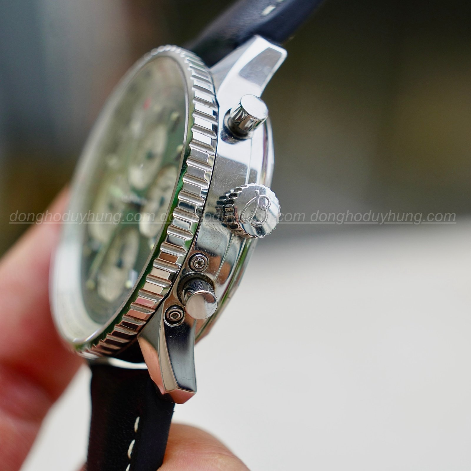 Breitling Navitimer 1461 Limited Edition (52 Week) A38022 - Ảnh 8