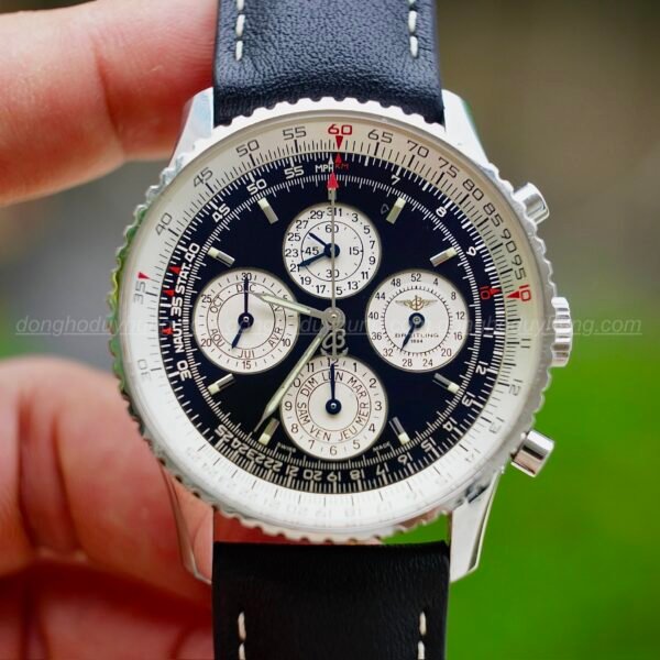 Breitling Navitimer 1461 Limited Edition (52 Week) A38022