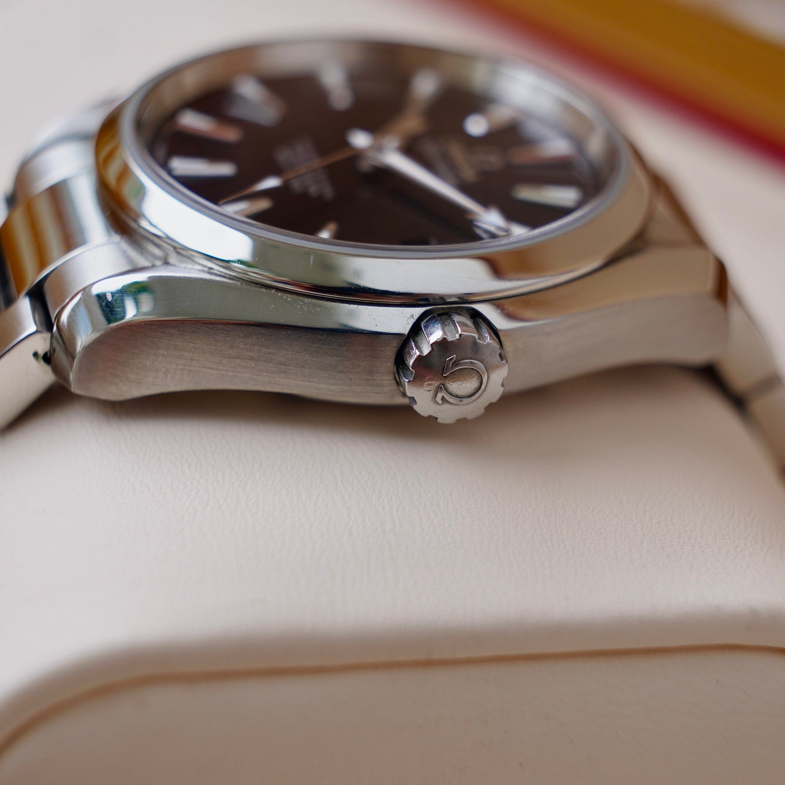 Omega Seamaster Aqua Terra 150M Co-Axial 38.5mm - 231.10.39.21.01.002 - Ảnh 8