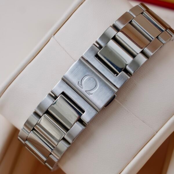 Omega Seamaster Aqua Terra 150M Co-Axial 38.5mm - 231.10.39.21.01.002 - Ảnh 9