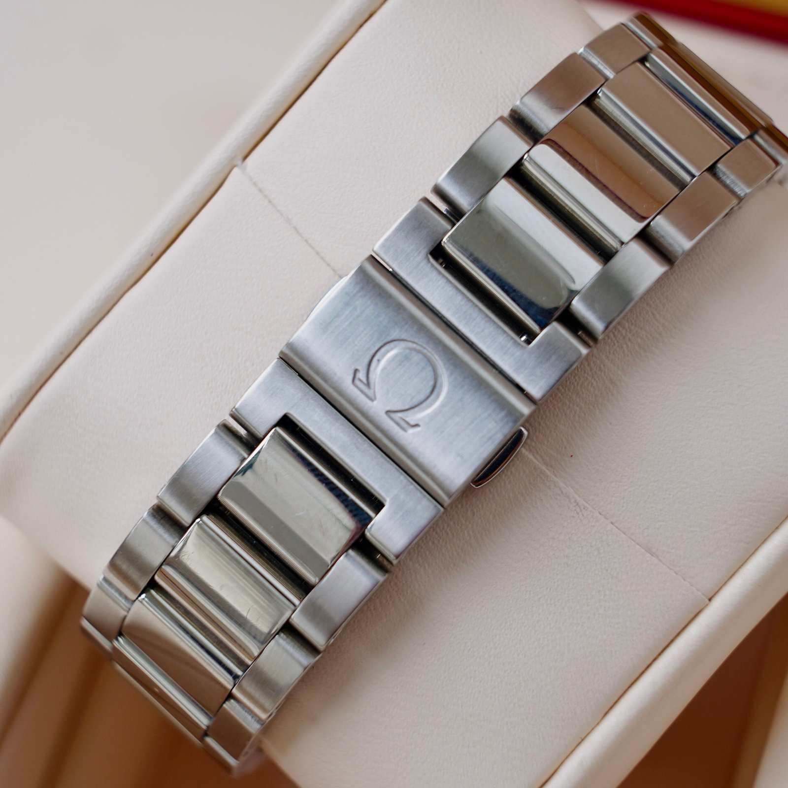 Omega Seamaster Aqua Terra 150M Co-Axial 38.5mm - 231.10.39.21.01.002 - Ảnh 9