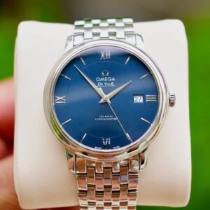 Omega De Ville Prestige 39.5mm
