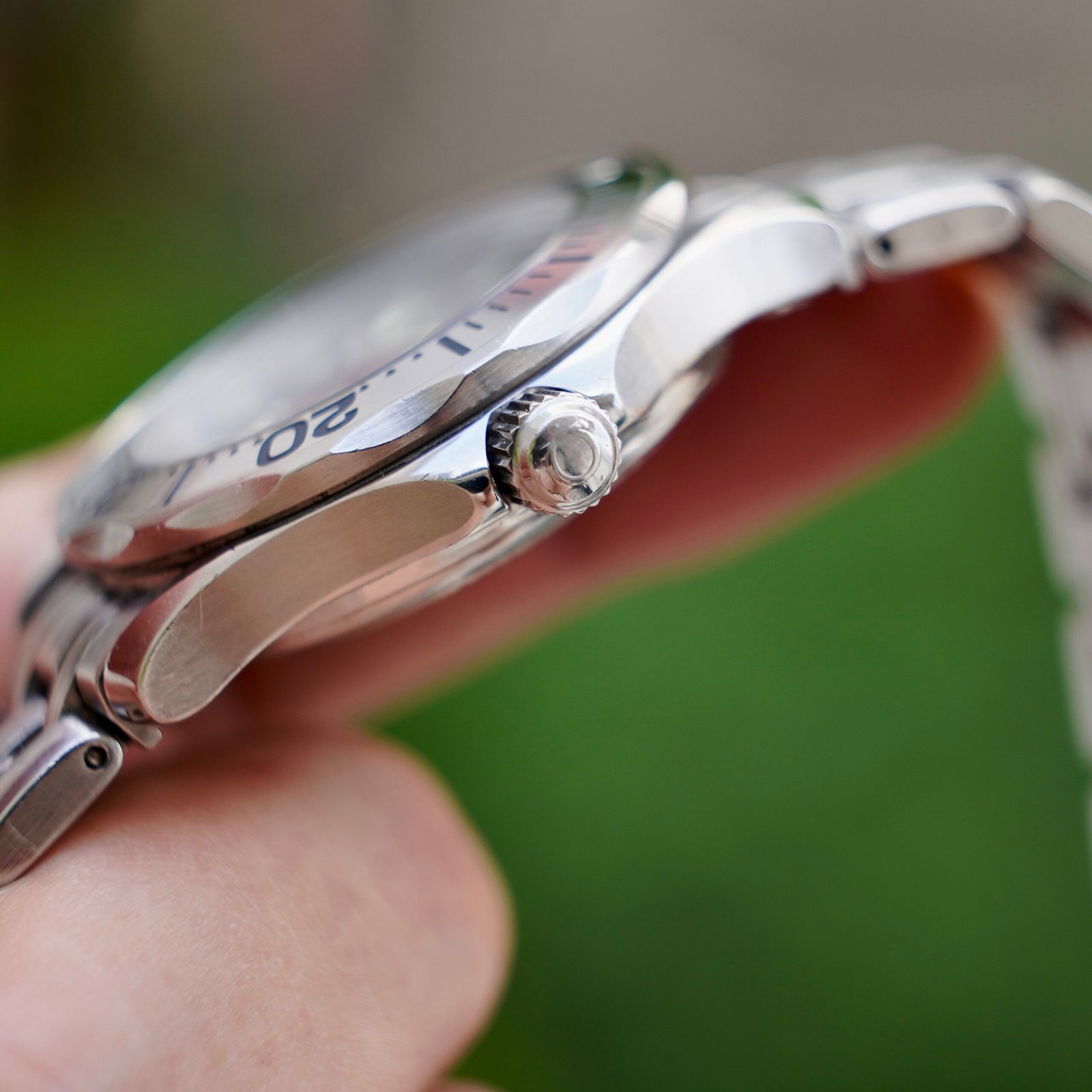 Omega Seamaster Professional 300M Ref. 2253.80.00 – Diver 36mm, Calibre 1120 - Ảnh 7