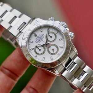 Rolex Cosmograph Daytona - 116520