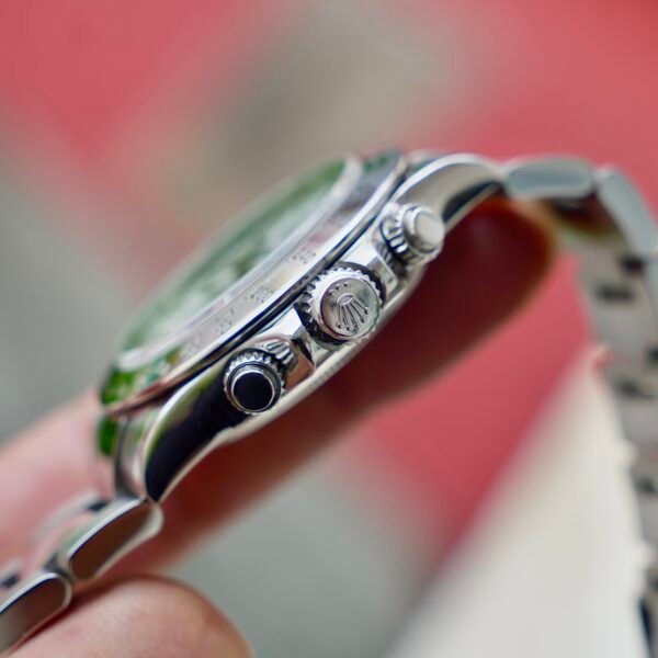 Rolex Cosmograph Daytona - 116520 - Ảnh 6