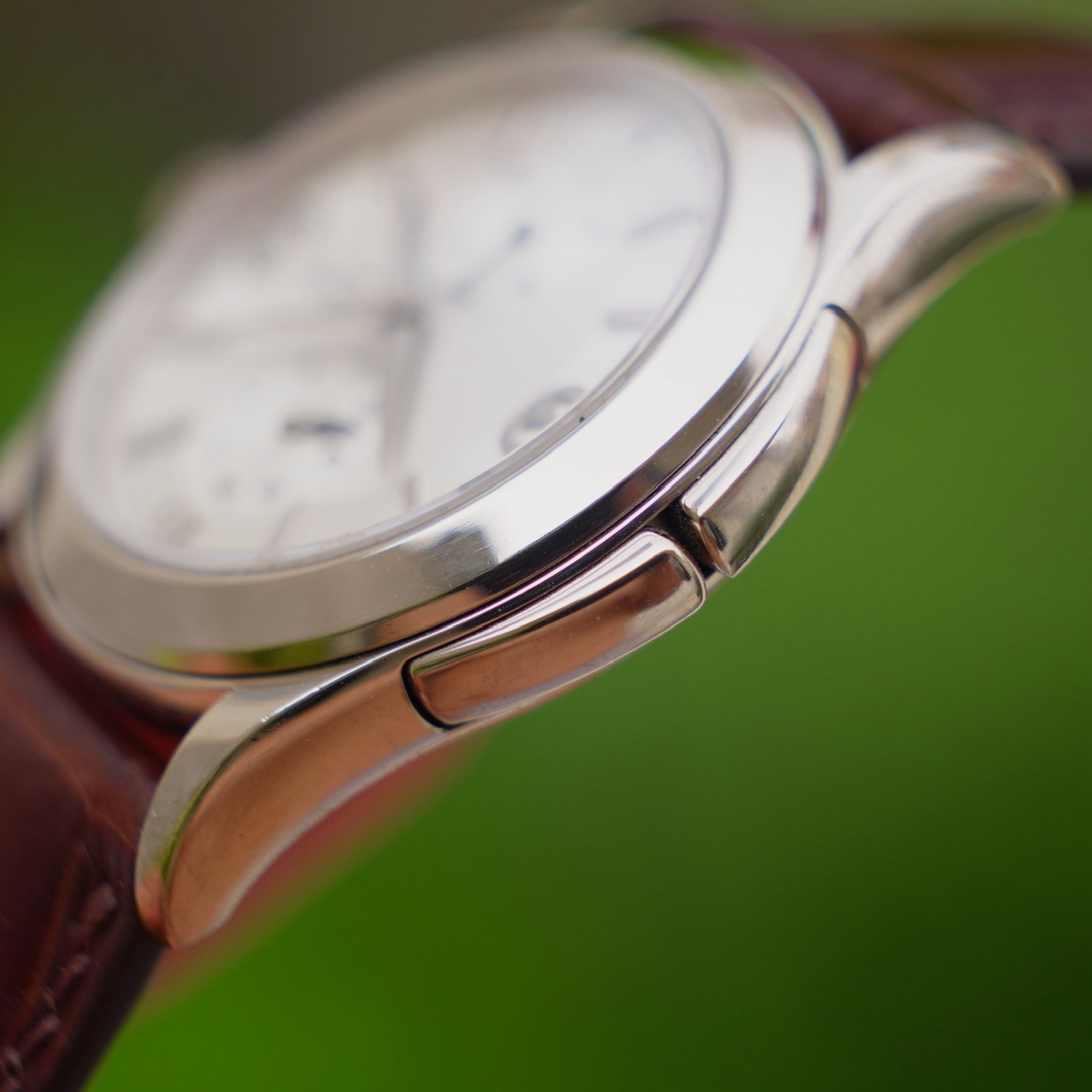 Patek Philippe Travel Time 5134G-011 - Ảnh 9
