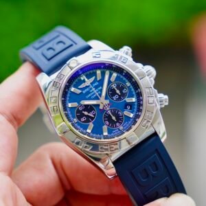 Đồng hồ Breitling Chronomat 44mm AB0110