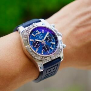 Breitling Chronomat 44 AB0110