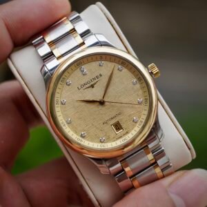 Longines Master Collection 38.5mm - L2.628.5.38.7