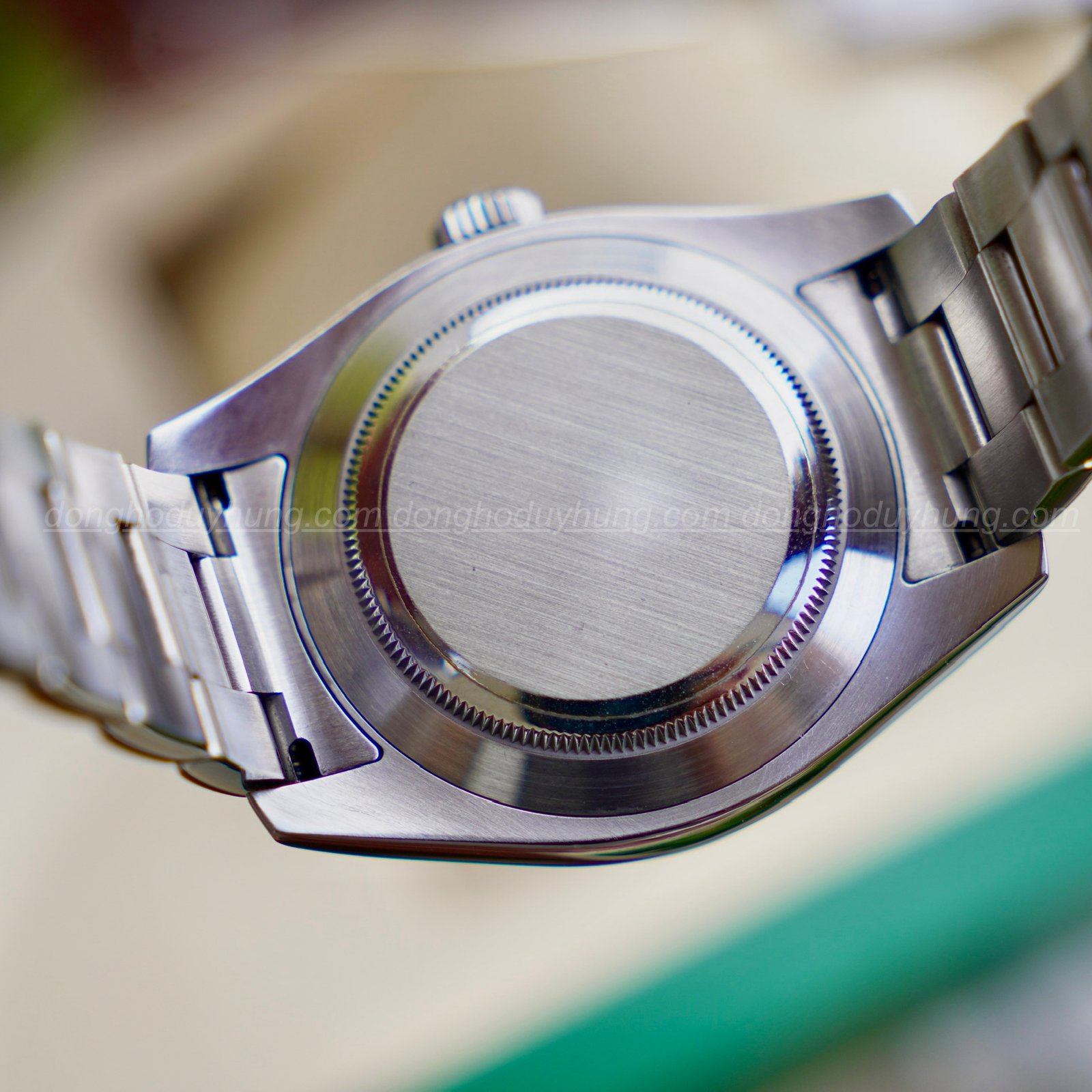 Rolex Air-King 40mm - 116900 - Ảnh 8