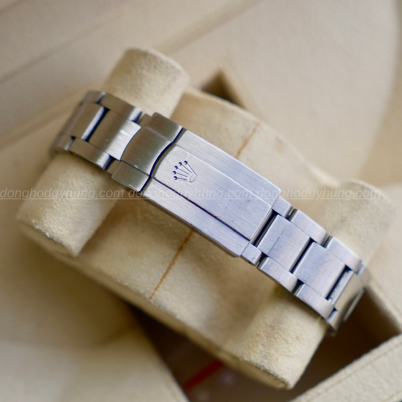 Rolex Air-King 40mm - 116900 - Ảnh 9