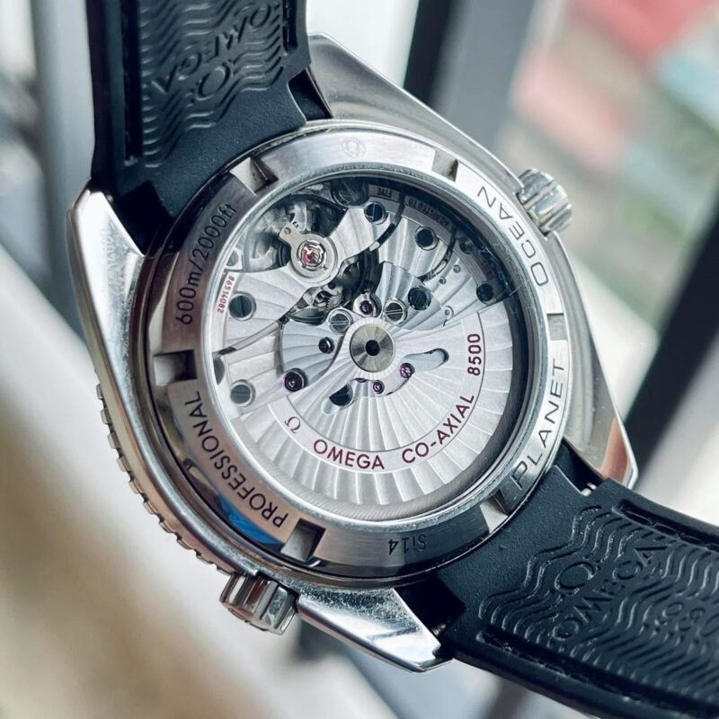 Omega co-axial 8500B