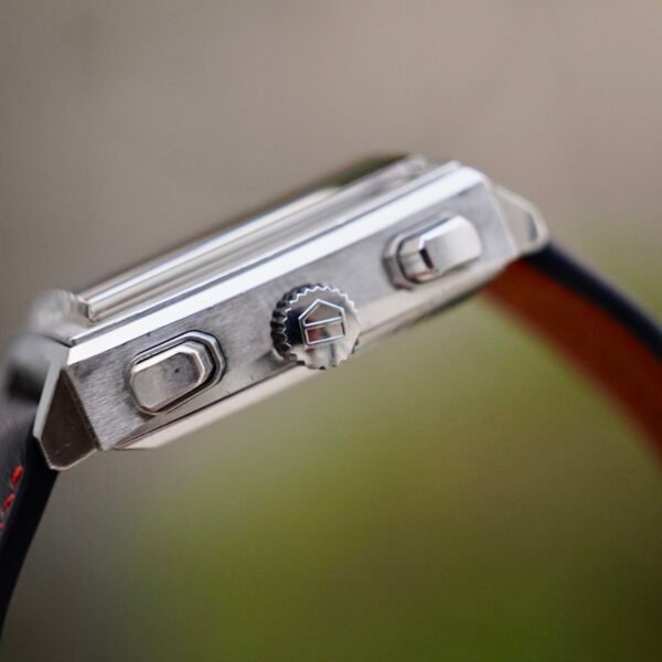 TAG Heuer Monaco Gulf Limited 1971/2500 - CAW2113.FC6250 - Ảnh 8