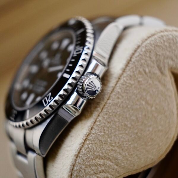 Rolex Submariner No Date 40mm- 114060 - Ảnh 5
