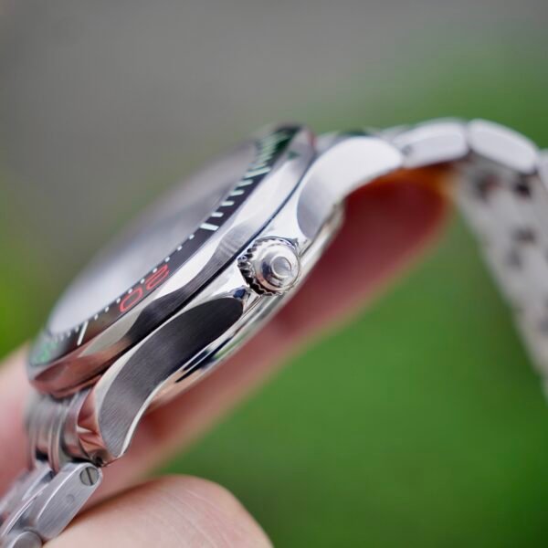 Omega Seamaster Diver 300m – Rio 2016 Limited Edition - Ảnh 7