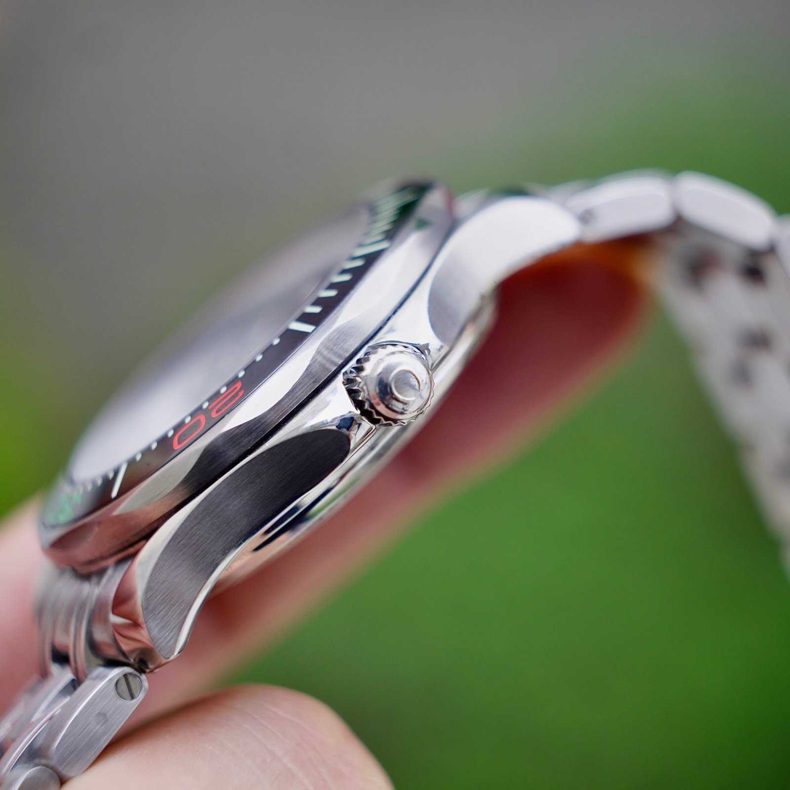 Omega Seamaster Diver 300m – Rio 2016 Limited Edition - Ảnh 7