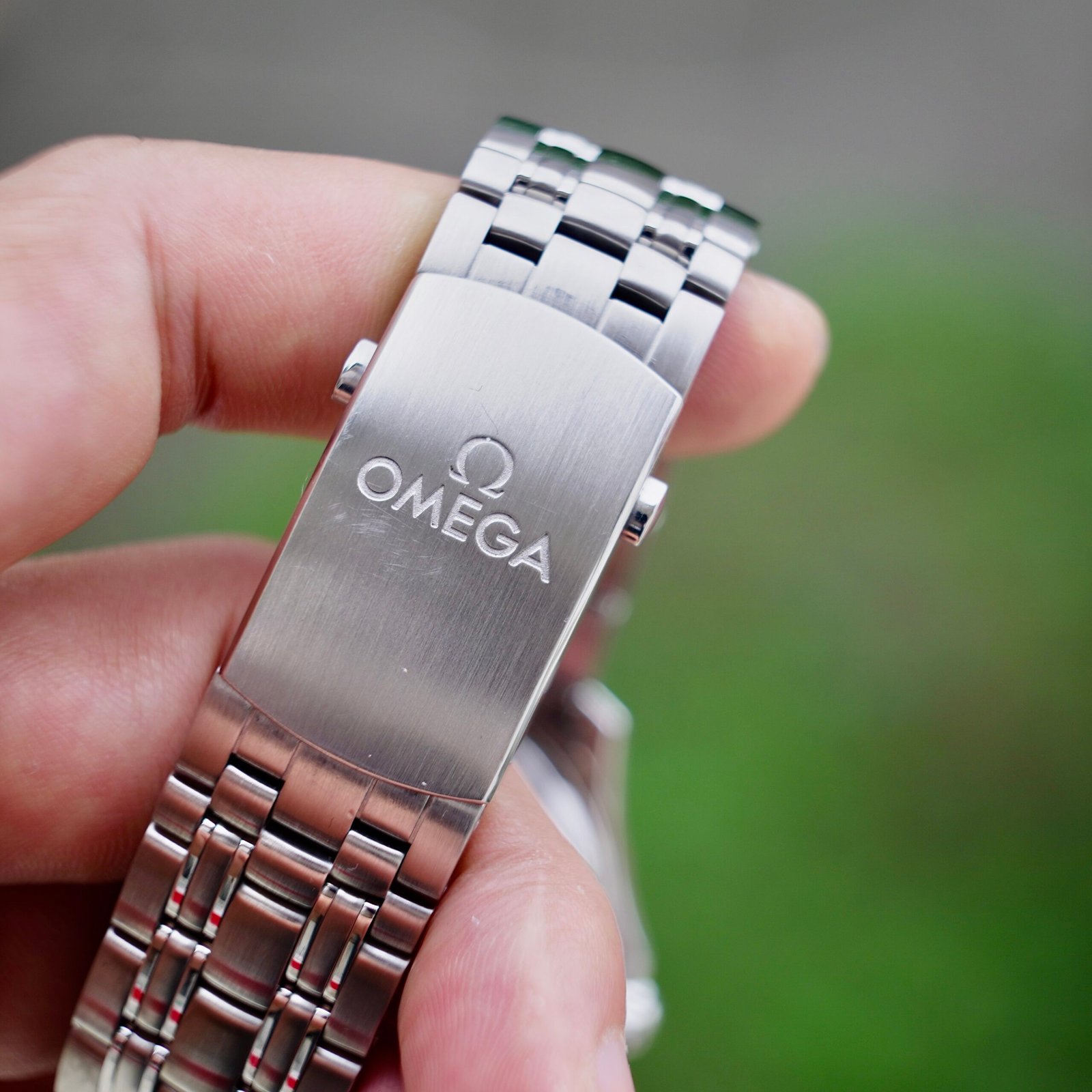 Omega Seamaster Diver 300m – Rio 2016 Limited Edition - Ảnh 9