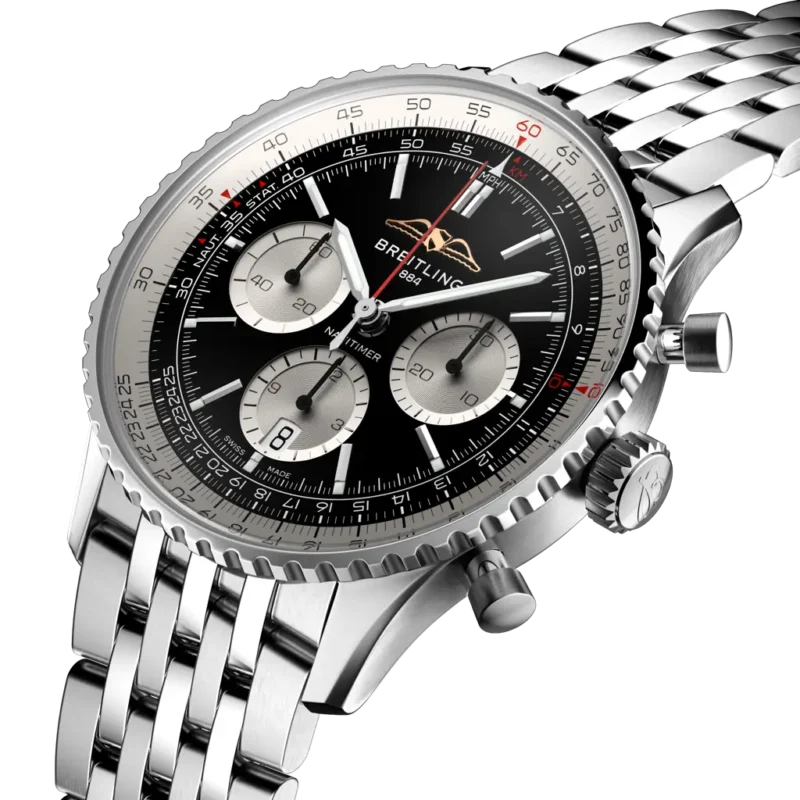 Navitimer B01