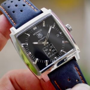 Tag Heuer Monaco Calibre 6