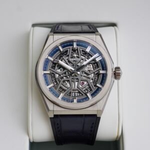 Zenith Defy Classic Skeleton