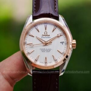 Omega Seamaster Aqua Terra