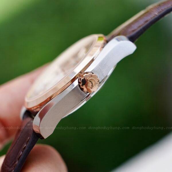 Omega Seamaster Aqua Terra 38.5mm - 231.23.39.21.02.001 - Ảnh 6