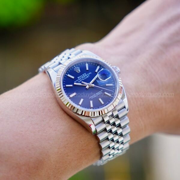 rolex-datejust-36-mat-xanh-126234