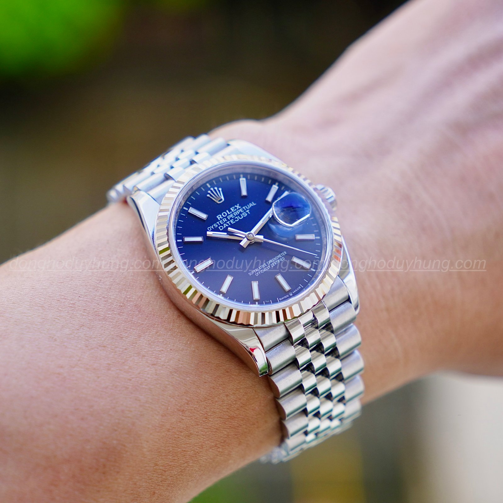 rolex-datejust-36-mat-xanh-126234
