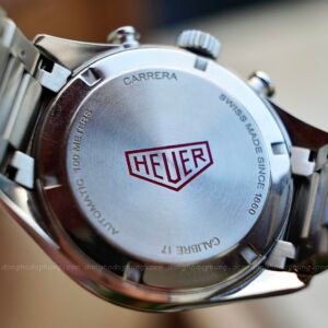 Tag Heuer Carrera Caliber 17 CV211D.BA0739