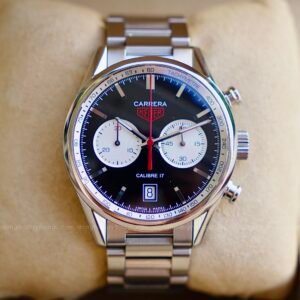 Tag Heuer Carrera Caliber 17 CV211D