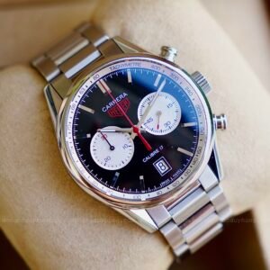 Tag Heuer Carrera Caliber 17 CV211D.BA0739