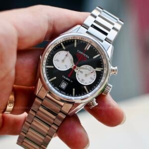 Tag Heuer Carrera Caliber 17 CV211D.BA0739