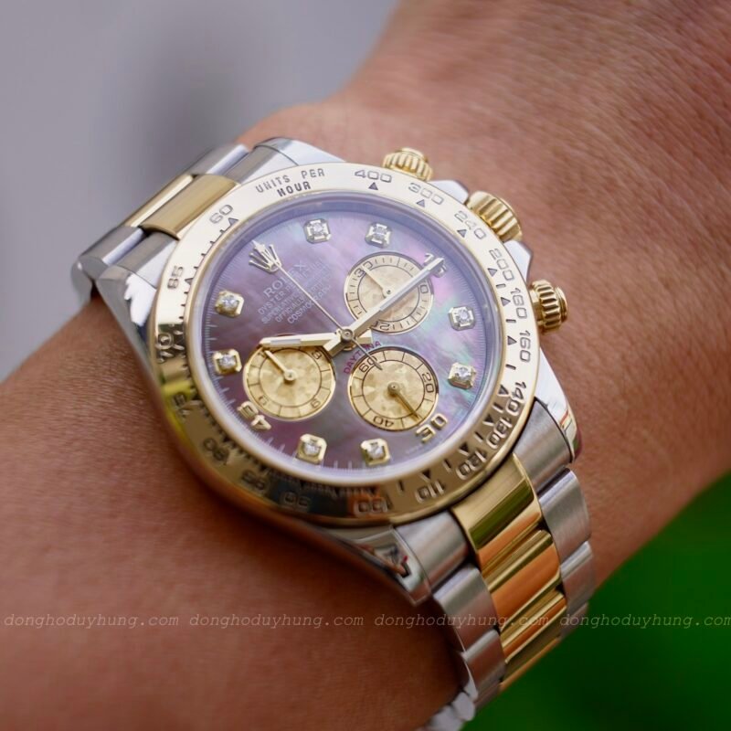 Rolex Daytona 40mm 116503