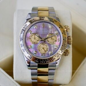 Rolex Cosmograph Daytona 40mm 116503