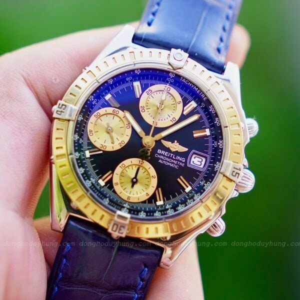 Breitling Chronomat 39mm D13352 - Ảnh 2
