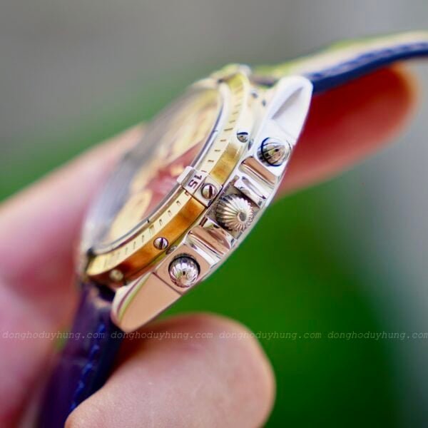 Breitling Chronomat 39mm D13352 - Ảnh 6