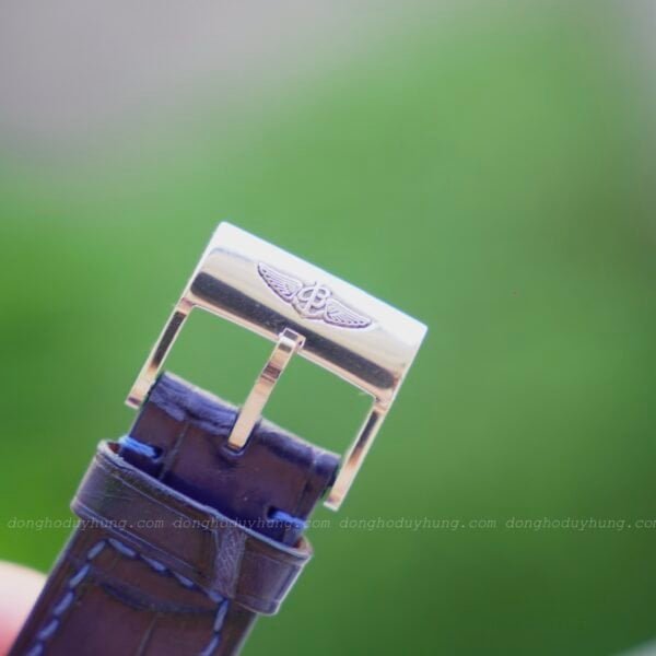 Breitling Chronomat 39mm D13352 - Ảnh 8