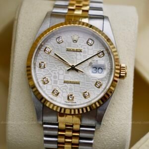 Rolex Datejust 16233