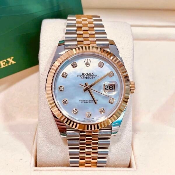 Rolex Datejust 41mm 126331