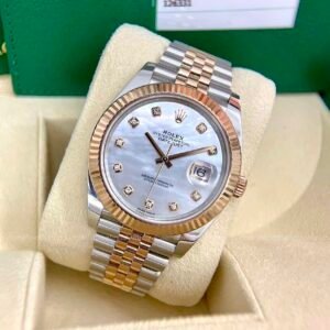 Rolex Datejust 41mm 126331
