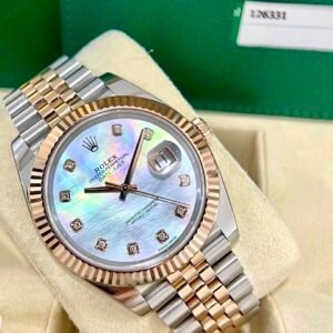Rolex Datejust 41mm 126331