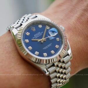 Rolex Datejust 41